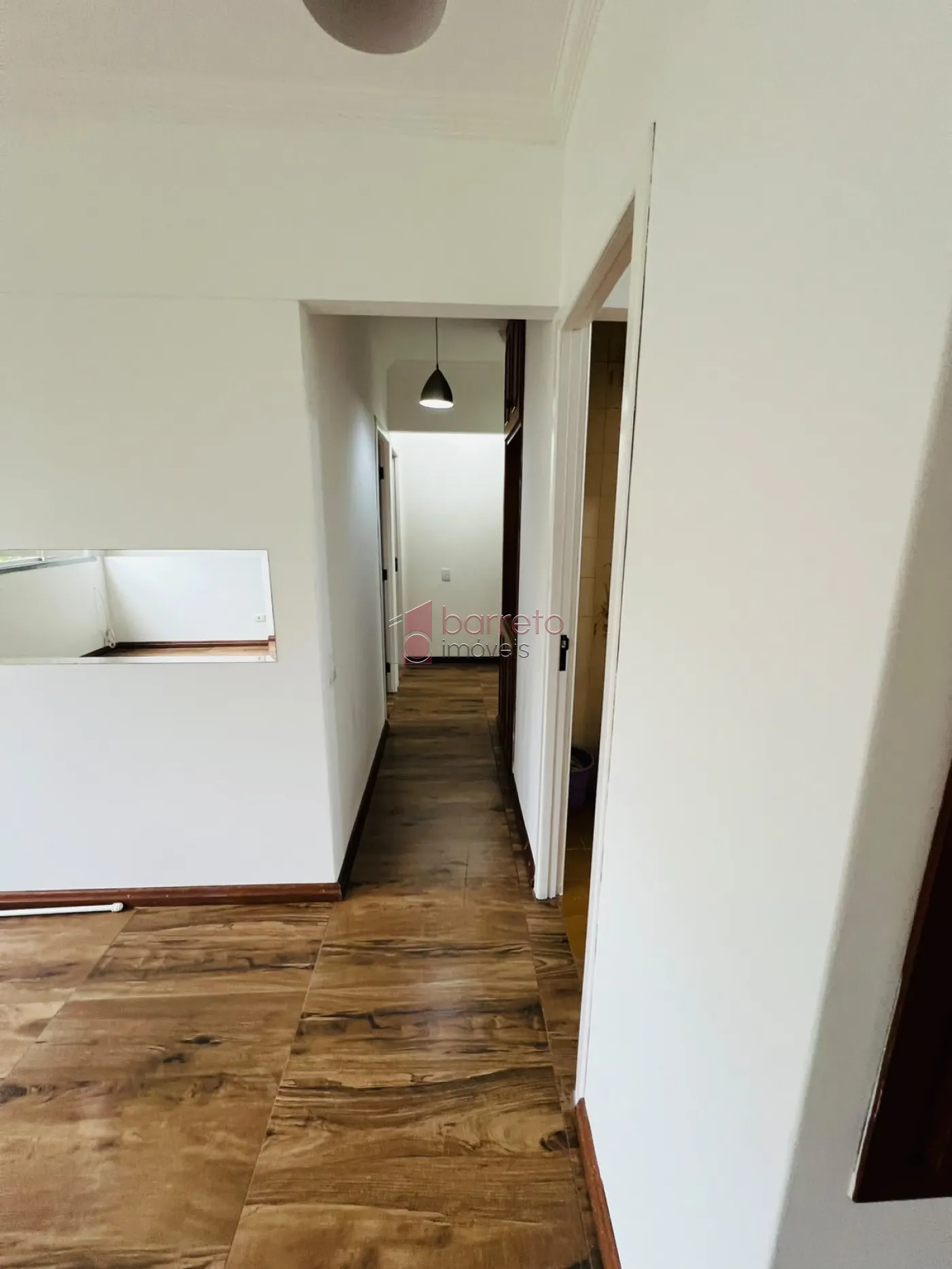 APARTAMENTO PARA LOCAÇÃO NO PARQUE NOVA CIDADE NO AGAPEAMA – JUNDIAÍ/SP
