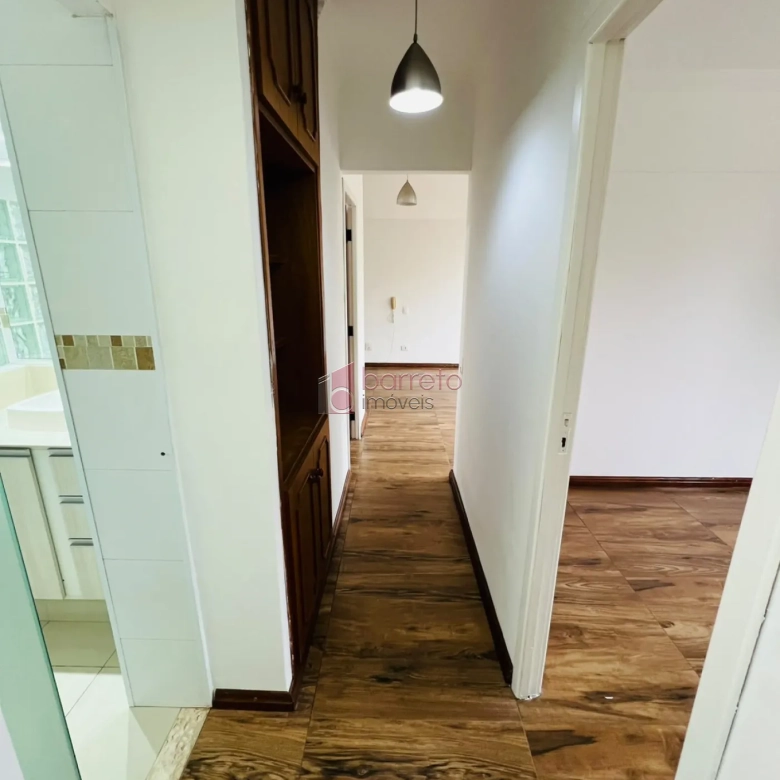 APARTAMENTO PARA LOCAÇÃO NO PARQUE NOVA CIDADE NO AGAPEAMA – JUNDIAÍ/SP