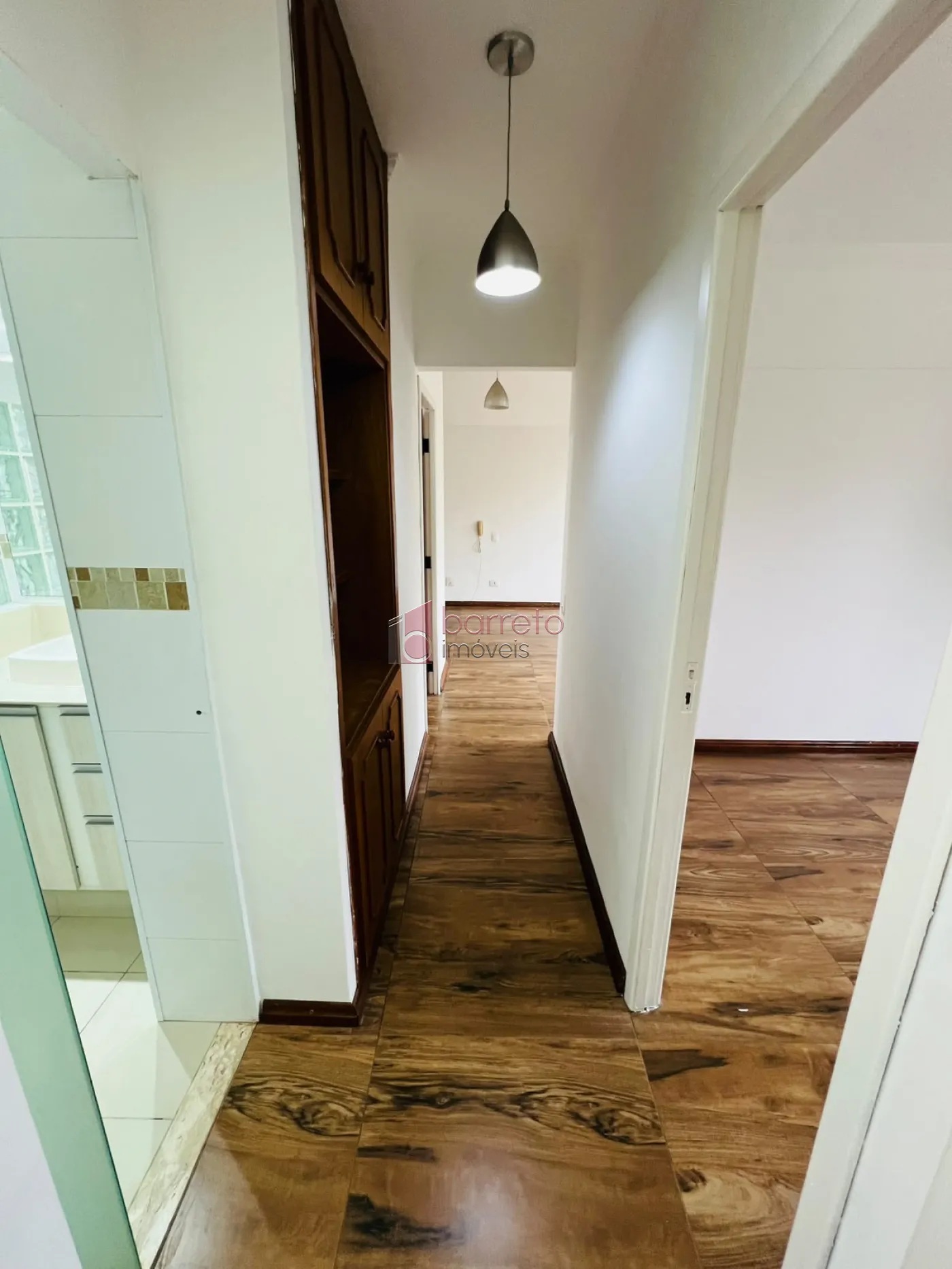 APARTAMENTO PARA LOCAÇÃO NO PARQUE NOVA CIDADE NO AGAPEAMA – JUNDIAÍ/SP