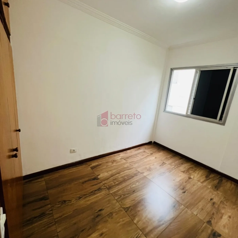 APARTAMENTO PARA LOCAÇÃO NO PARQUE NOVA CIDADE NO AGAPEAMA – JUNDIAÍ/SP