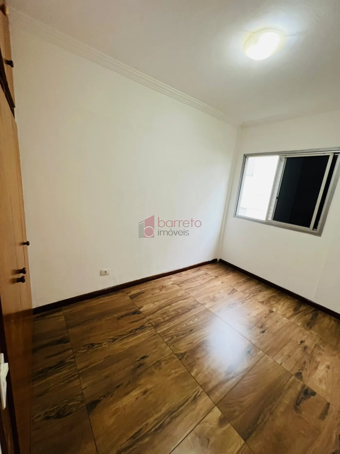 APARTAMENTO PARA LOCAÇÃO NO PARQUE NOVA CIDADE NO AGAPEAMA – JUNDIAÍ/SP