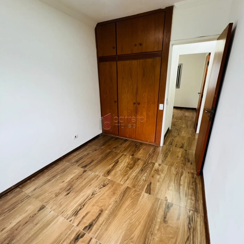 APARTAMENTO PARA LOCAÇÃO NO PARQUE NOVA CIDADE NO AGAPEAMA – JUNDIAÍ/SP
