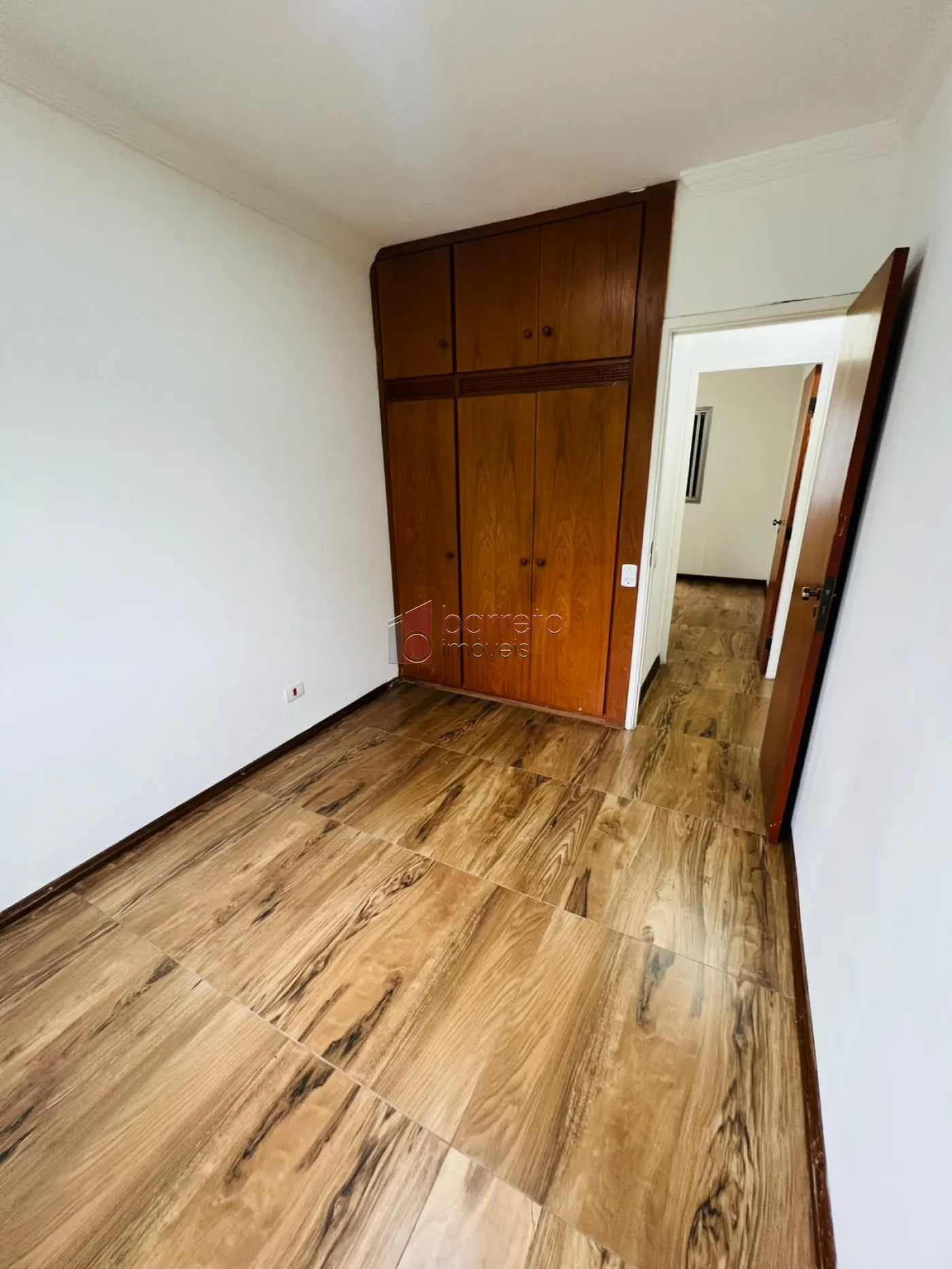 APARTAMENTO PARA LOCAÇÃO NO PARQUE NOVA CIDADE NO AGAPEAMA – JUNDIAÍ/SP