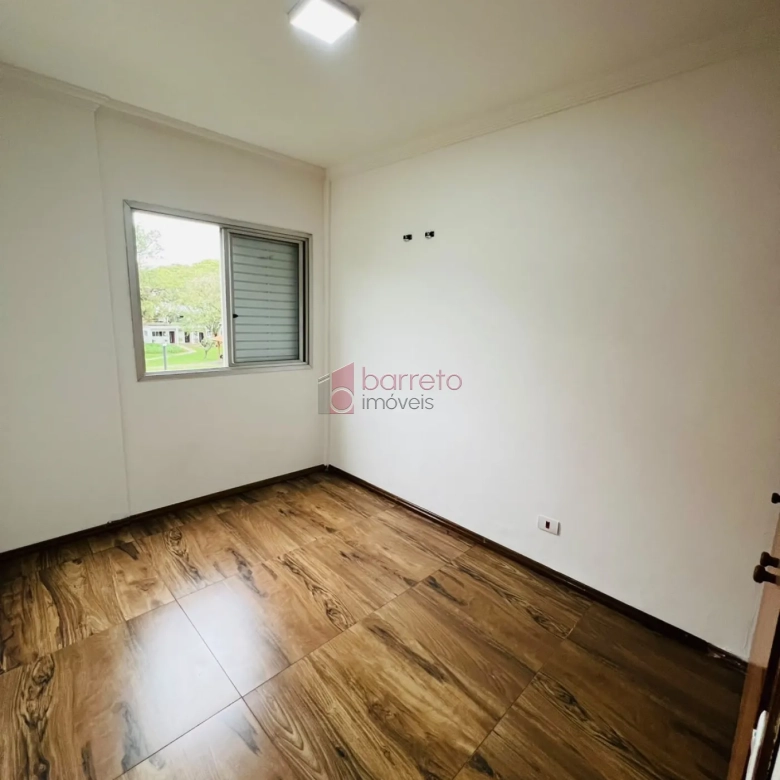 APARTAMENTO PARA LOCAÇÃO NO PARQUE NOVA CIDADE NO AGAPEAMA – JUNDIAÍ/SP