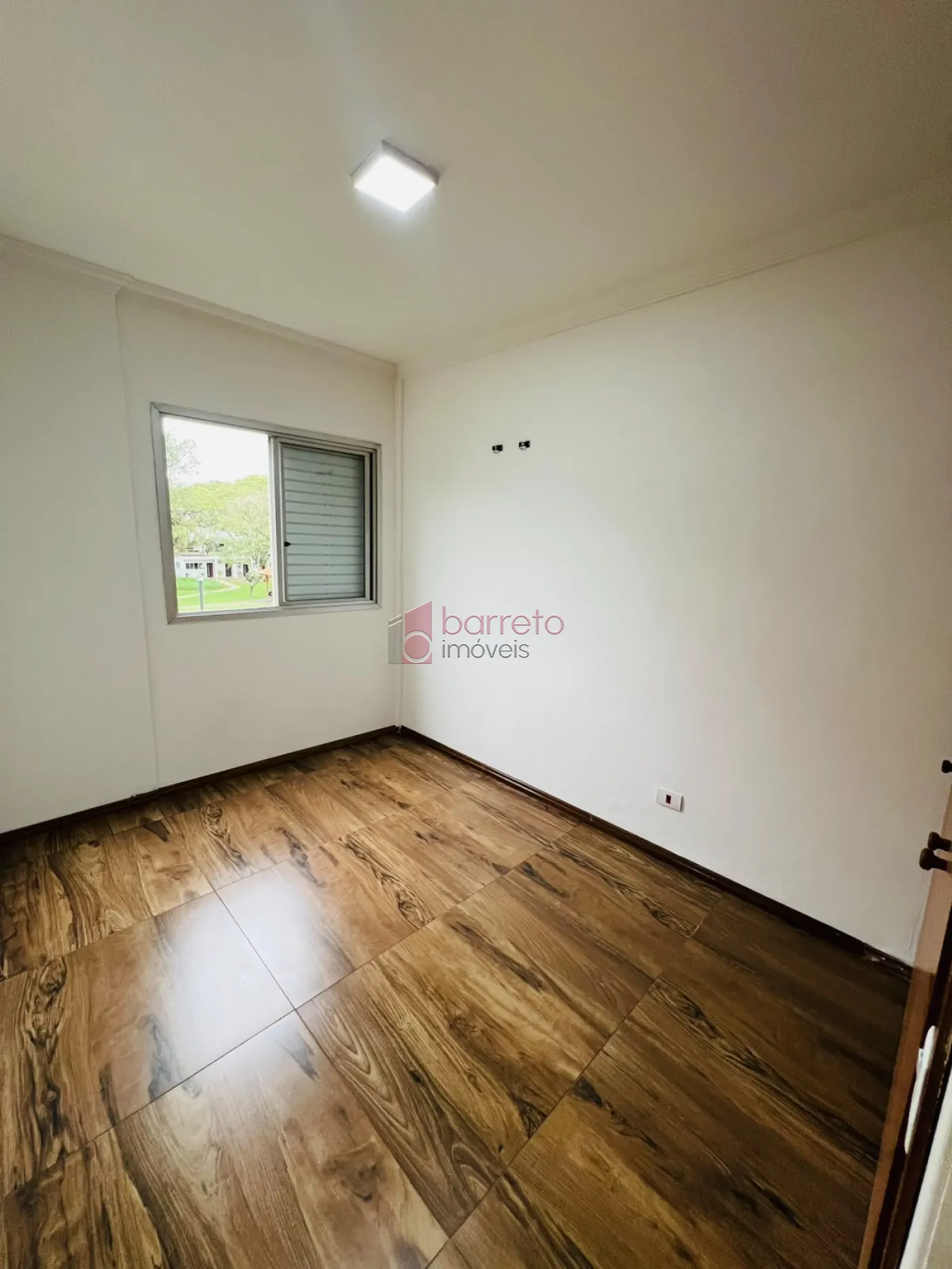APARTAMENTO PARA LOCAÇÃO NO PARQUE NOVA CIDADE NO AGAPEAMA – JUNDIAÍ/SP
