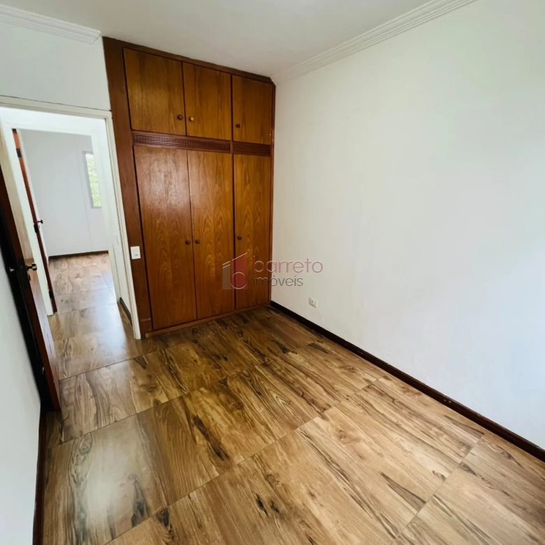 APARTAMENTO PARA LOCAÇÃO NO PARQUE NOVA CIDADE NO AGAPEAMA – JUNDIAÍ/SP