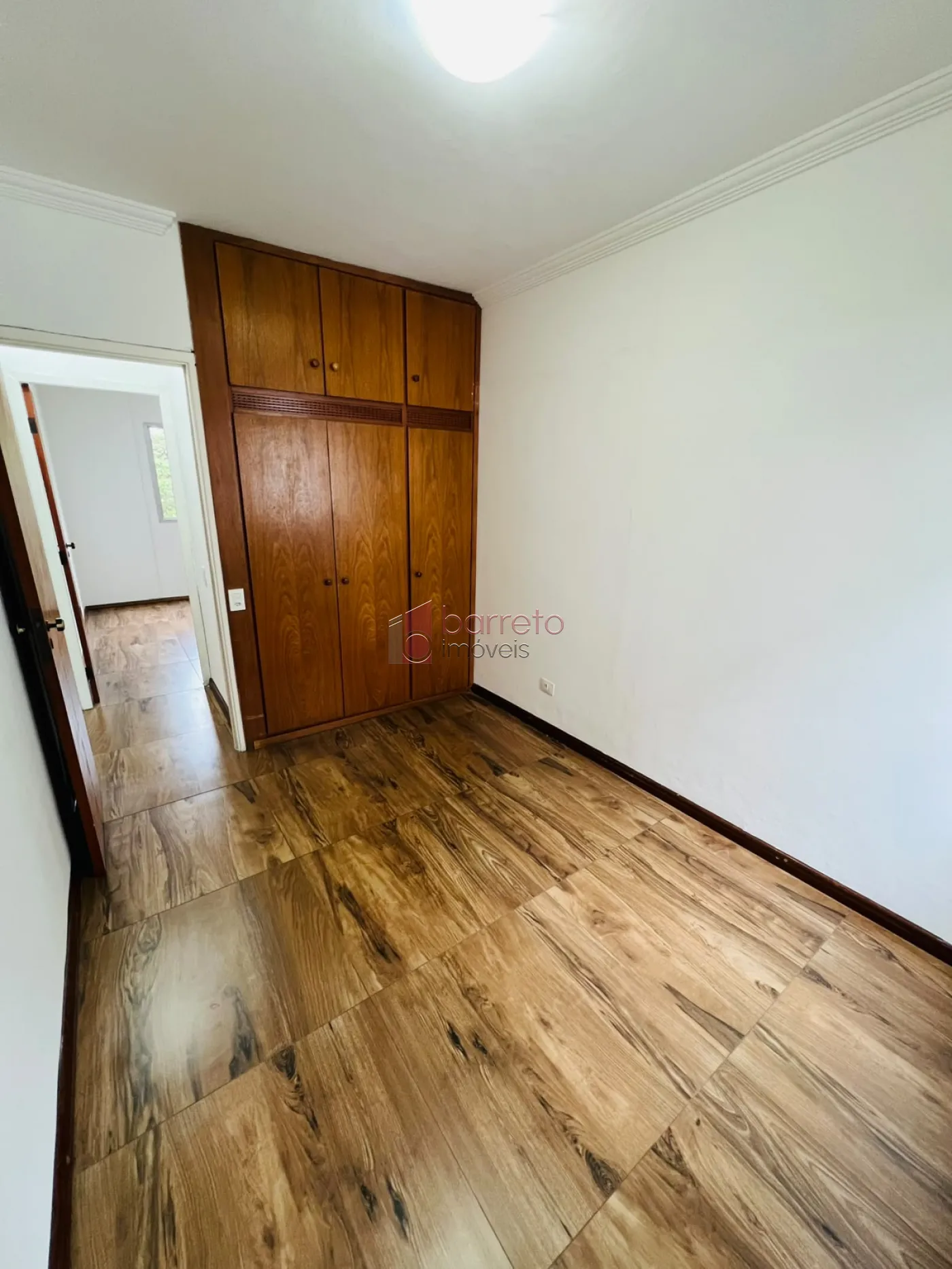 APARTAMENTO PARA LOCAÇÃO NO PARQUE NOVA CIDADE NO AGAPEAMA – JUNDIAÍ/SP