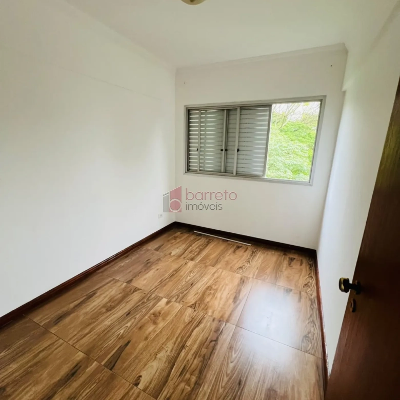 APARTAMENTO PARA LOCAÇÃO NO PARQUE NOVA CIDADE NO AGAPEAMA – JUNDIAÍ/SP