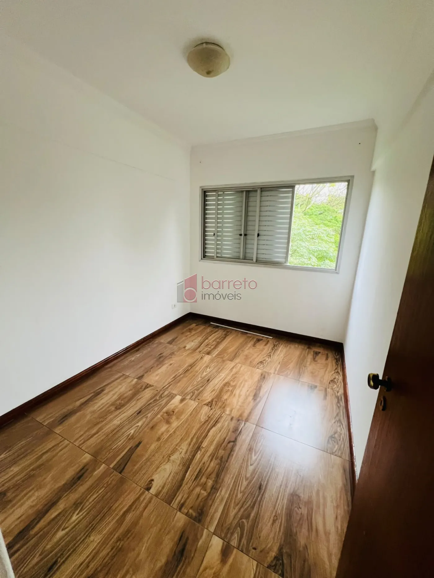 APARTAMENTO PARA LOCAÇÃO NO PARQUE NOVA CIDADE NO AGAPEAMA – JUNDIAÍ/SP