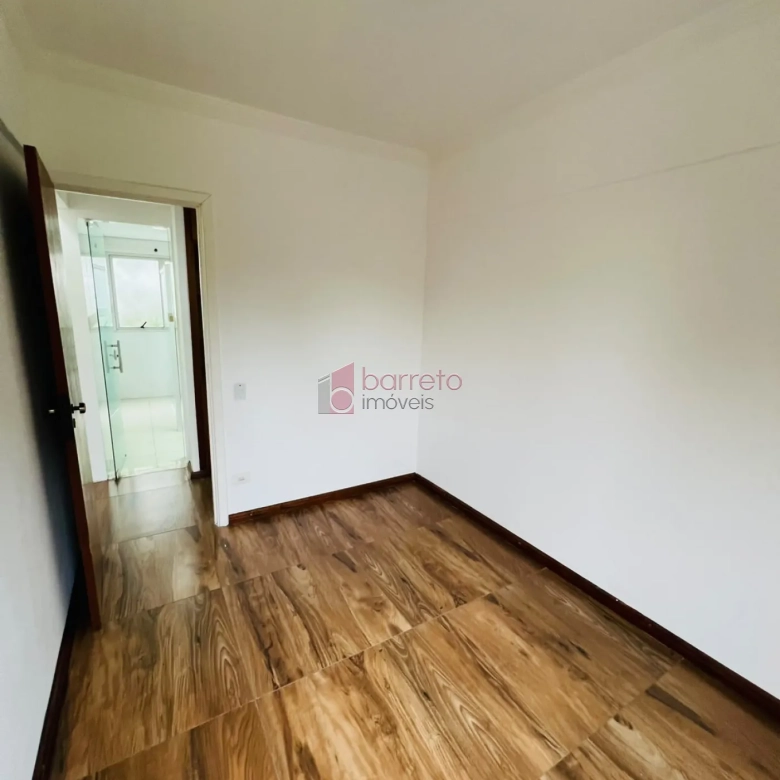 APARTAMENTO PARA LOCAÇÃO NO PARQUE NOVA CIDADE NO AGAPEAMA – JUNDIAÍ/SP