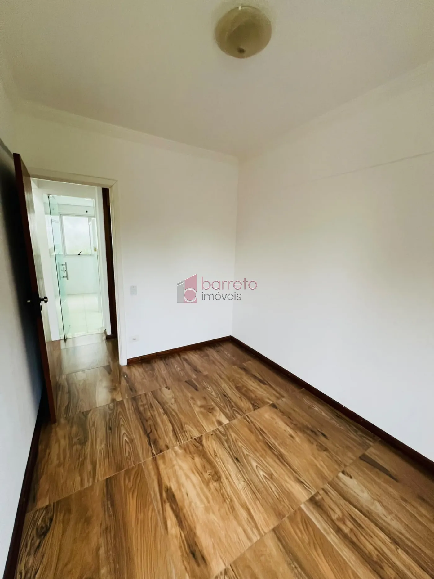 APARTAMENTO PARA LOCAÇÃO NO PARQUE NOVA CIDADE NO AGAPEAMA – JUNDIAÍ/SP