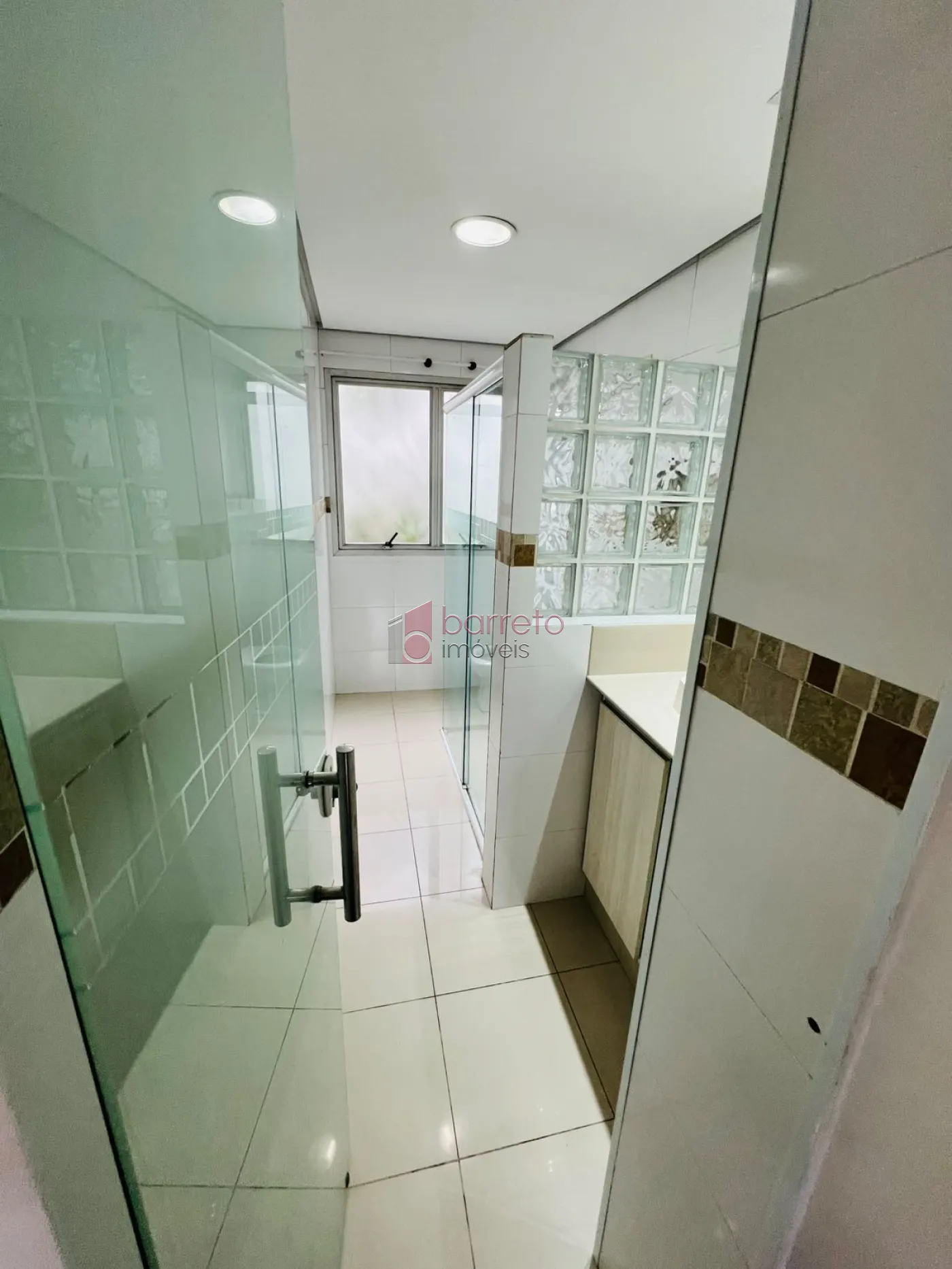APARTAMENTO PARA LOCAÇÃO NO PARQUE NOVA CIDADE NO AGAPEAMA – JUNDIAÍ/SP