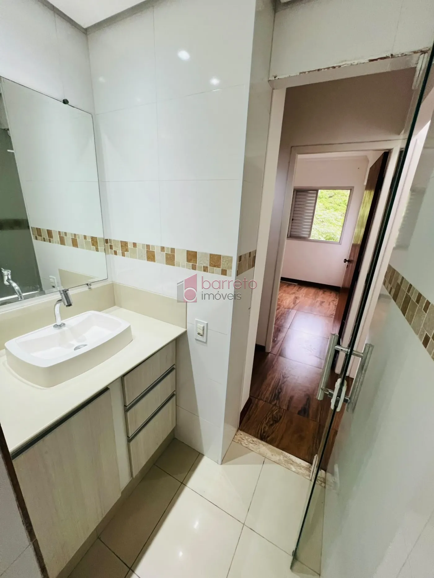 APARTAMENTO PARA LOCAÇÃO NO PARQUE NOVA CIDADE NO AGAPEAMA – JUNDIAÍ/SP