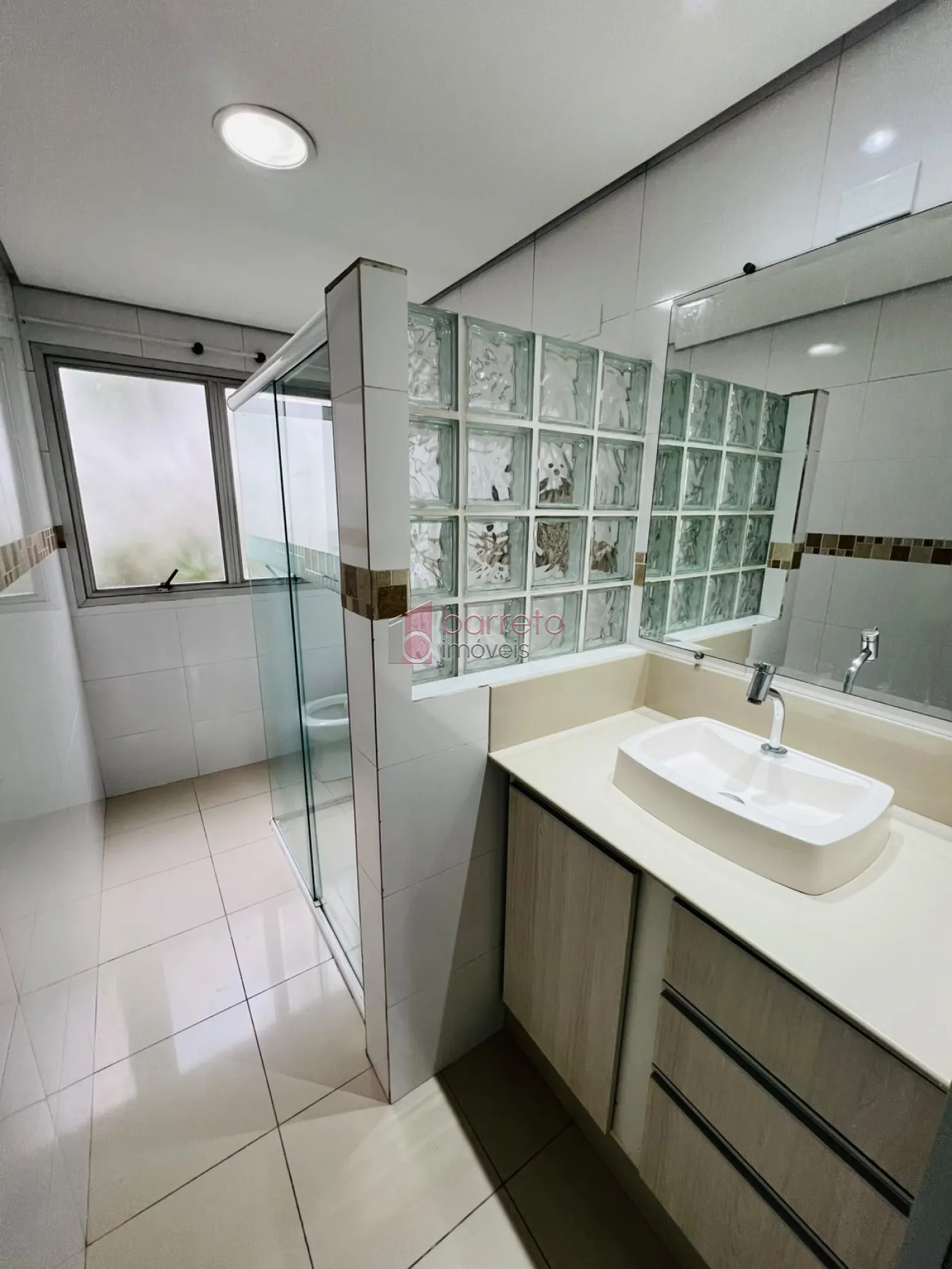 APARTAMENTO PARA LOCAÇÃO NO PARQUE NOVA CIDADE NO AGAPEAMA – JUNDIAÍ/SP