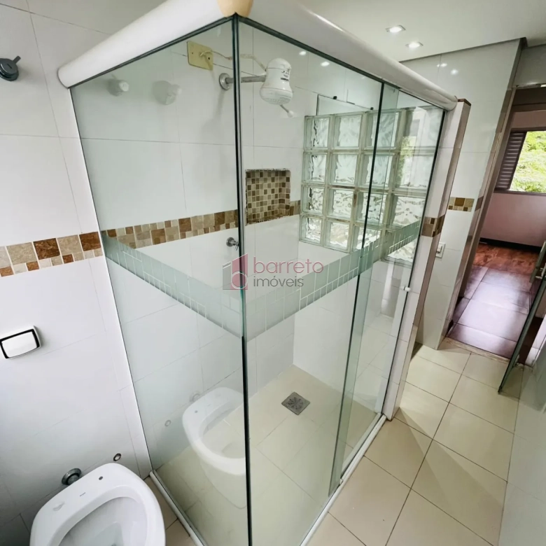APARTAMENTO PARA LOCAÇÃO NO PARQUE NOVA CIDADE NO AGAPEAMA – JUNDIAÍ/SP