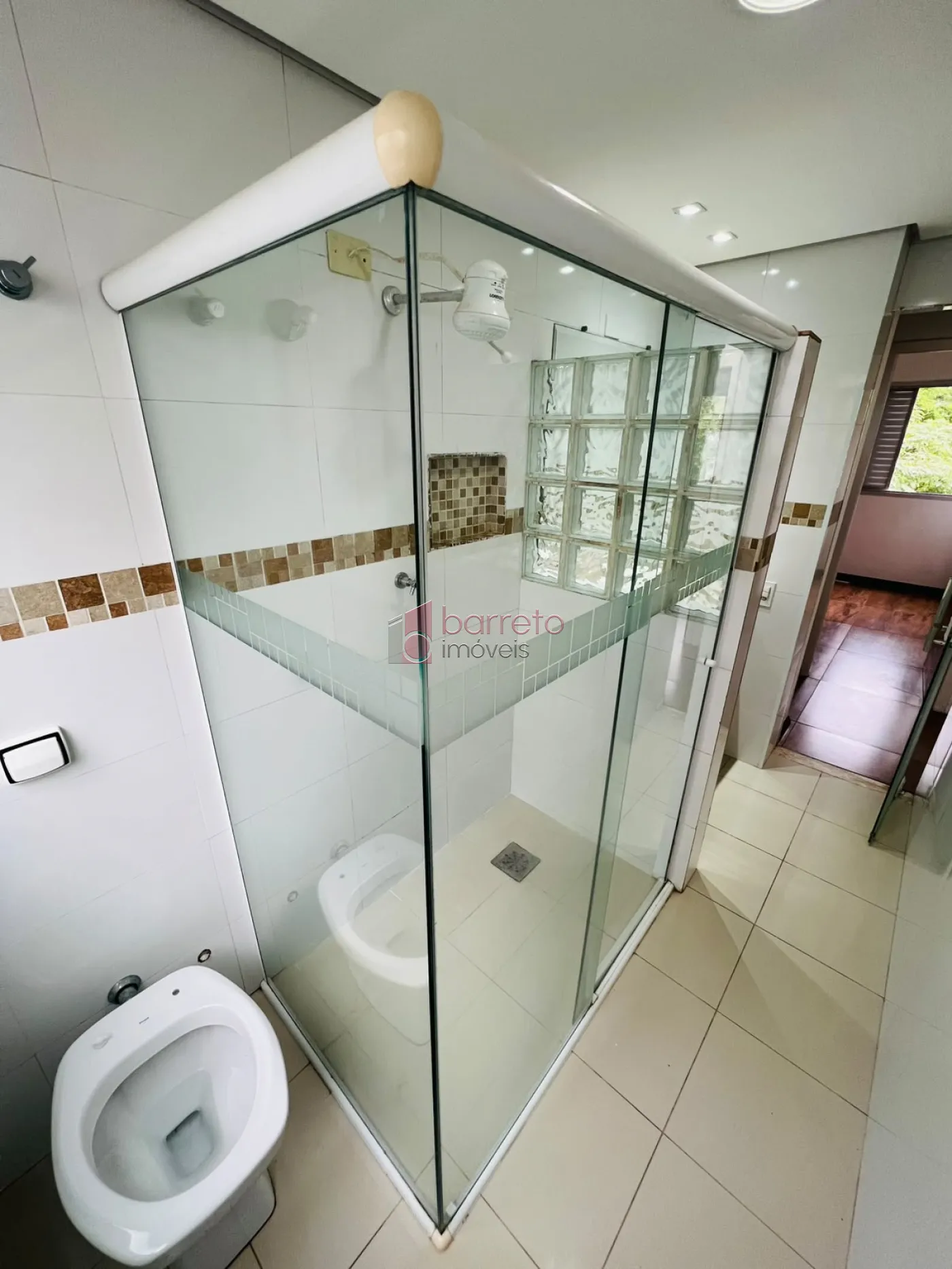 APARTAMENTO PARA LOCAÇÃO NO PARQUE NOVA CIDADE NO AGAPEAMA – JUNDIAÍ/SP