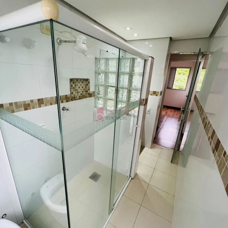 APARTAMENTO PARA LOCAÇÃO NO PARQUE NOVA CIDADE NO AGAPEAMA – JUNDIAÍ/SP