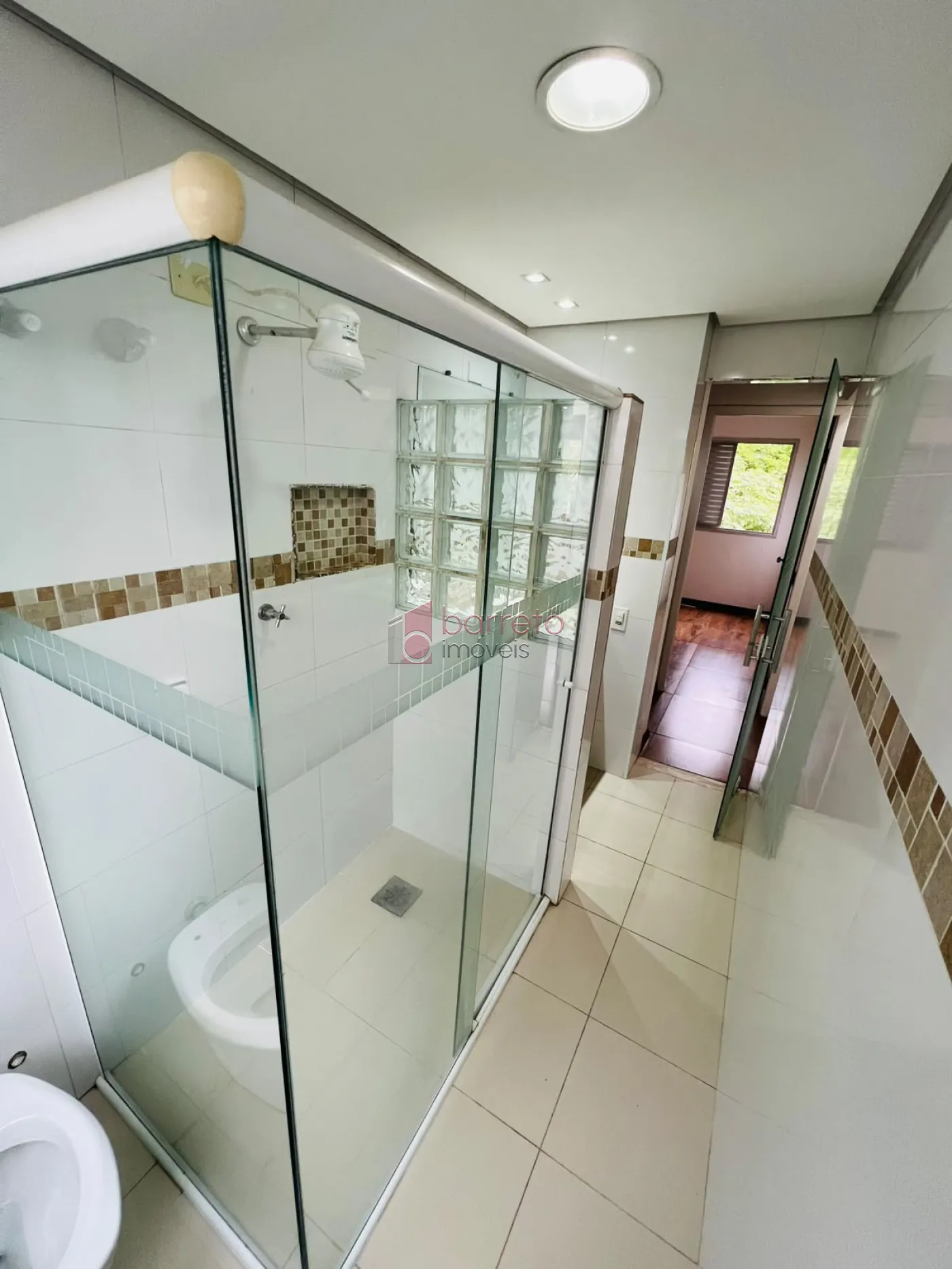 APARTAMENTO PARA LOCAÇÃO NO PARQUE NOVA CIDADE NO AGAPEAMA – JUNDIAÍ/SP