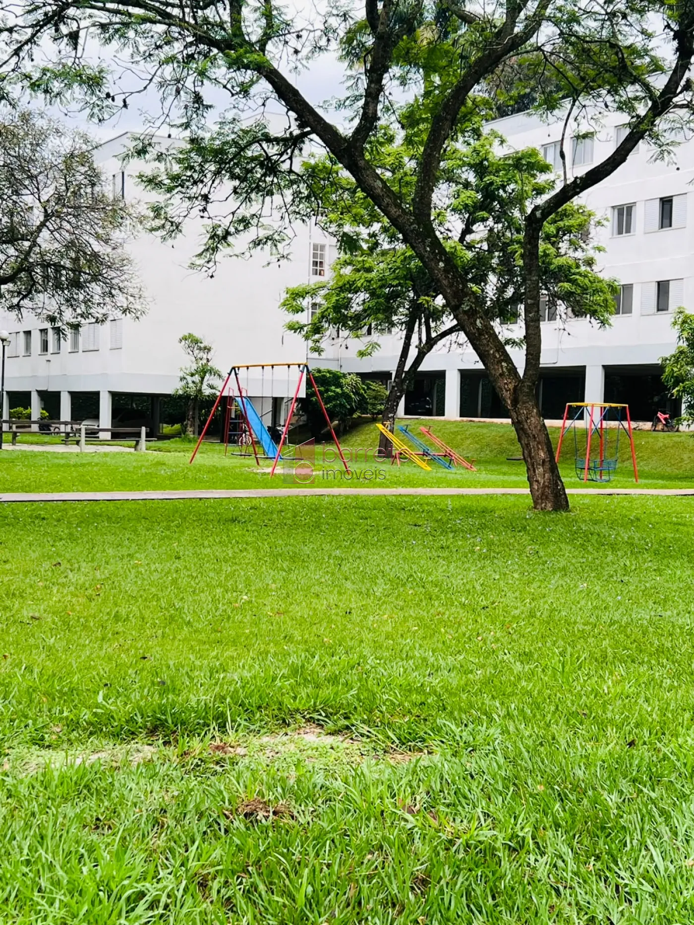 APARTAMENTO PARA LOCAÇÃO NO PARQUE NOVA CIDADE NO AGAPEAMA – JUNDIAÍ/SP
