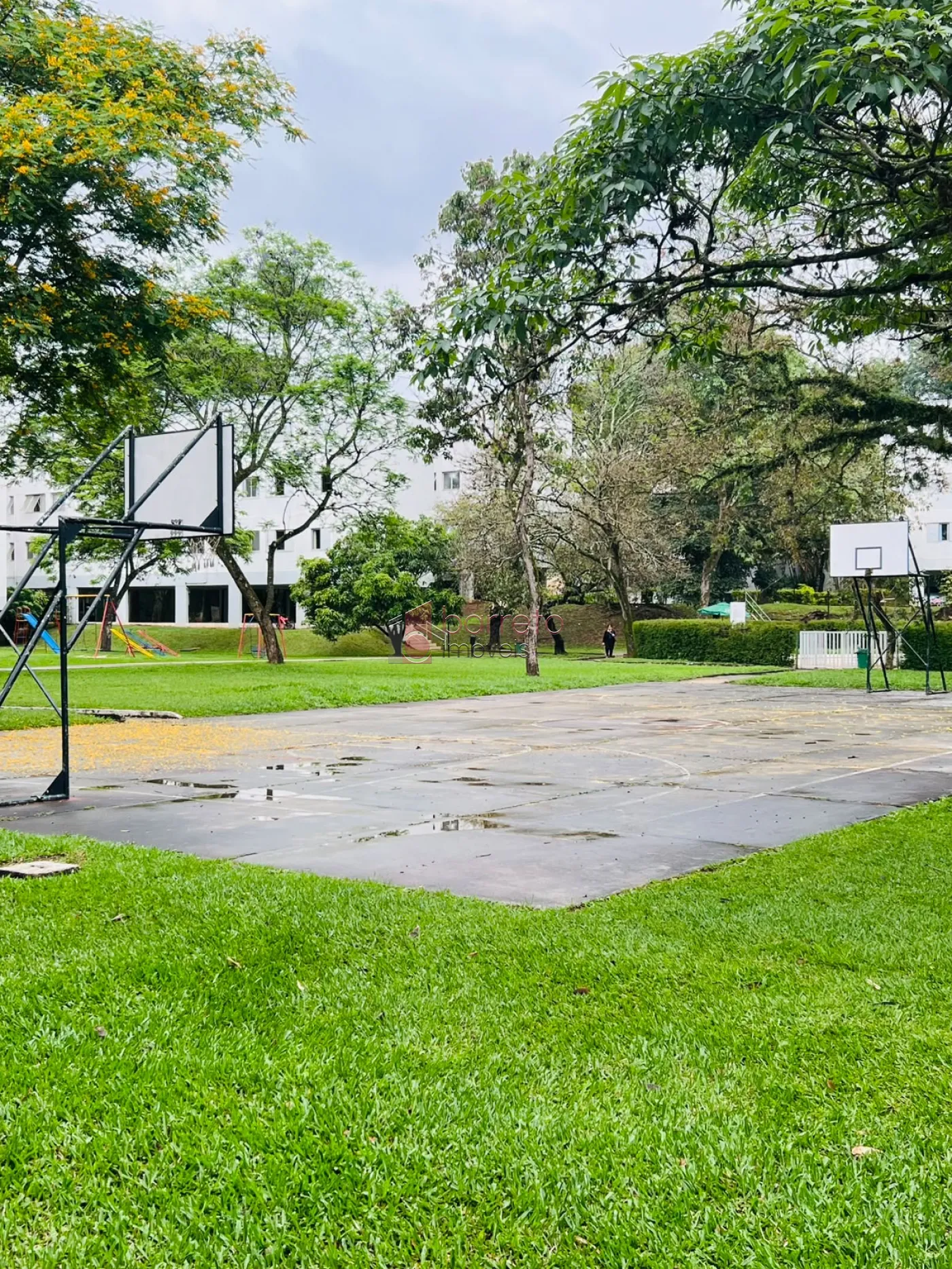 APARTAMENTO PARA LOCAÇÃO NO PARQUE NOVA CIDADE NO AGAPEAMA – JUNDIAÍ/SP