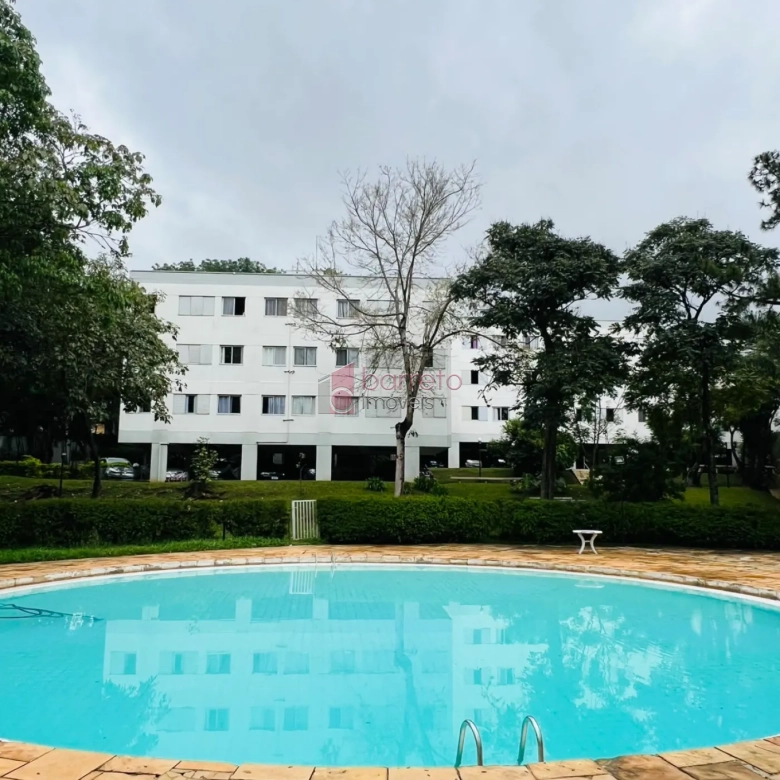 APARTAMENTO PARA LOCAÇÃO NO PARQUE NOVA CIDADE NO AGAPEAMA – JUNDIAÍ/SP