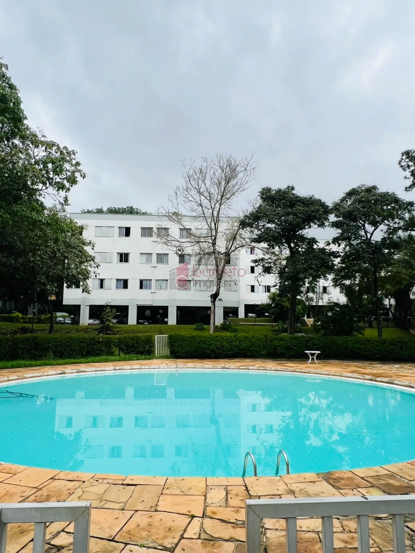 APARTAMENTO PARA LOCAÇÃO NO PARQUE NOVA CIDADE NO AGAPEAMA – JUNDIAÍ/SP