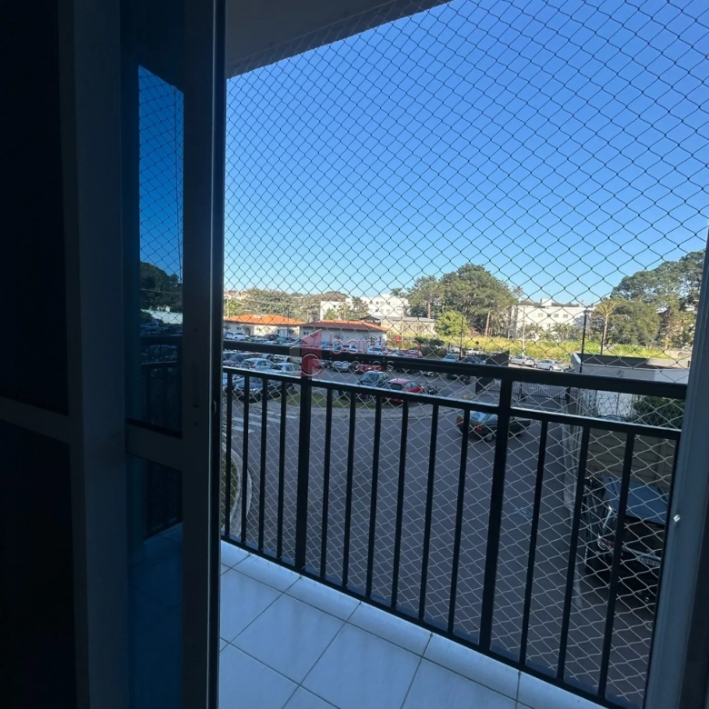 APARTAMENTO PARA VENDA E LOCAÇÃO NO CONDOMÍNIO CONQUISTA AGAPEAMA – JUNDIAÍ/SP