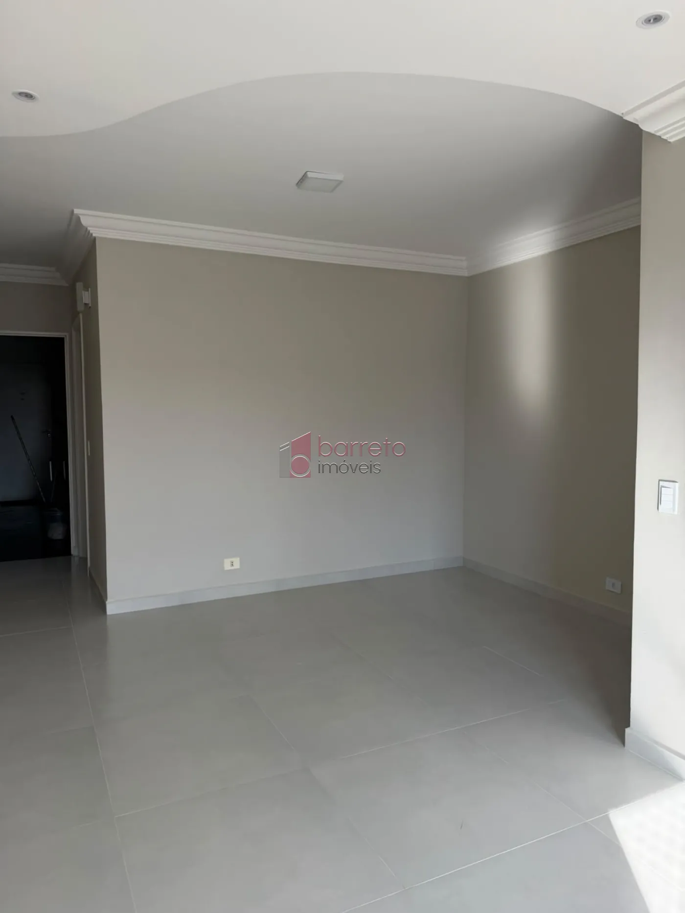 APARTAMENTO PARA LOCAÇÃO NO CONDOMÍNIO RESIDENCIAL NOVE DE JULHO II – JUNDIAÍ/SP