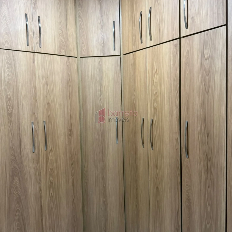 APARTAMENTO PARA LOCAÇÃO NO CONDOMÍNIO RESIDENCIAL NOVE DE JULHO II – JUNDIAÍ/SP