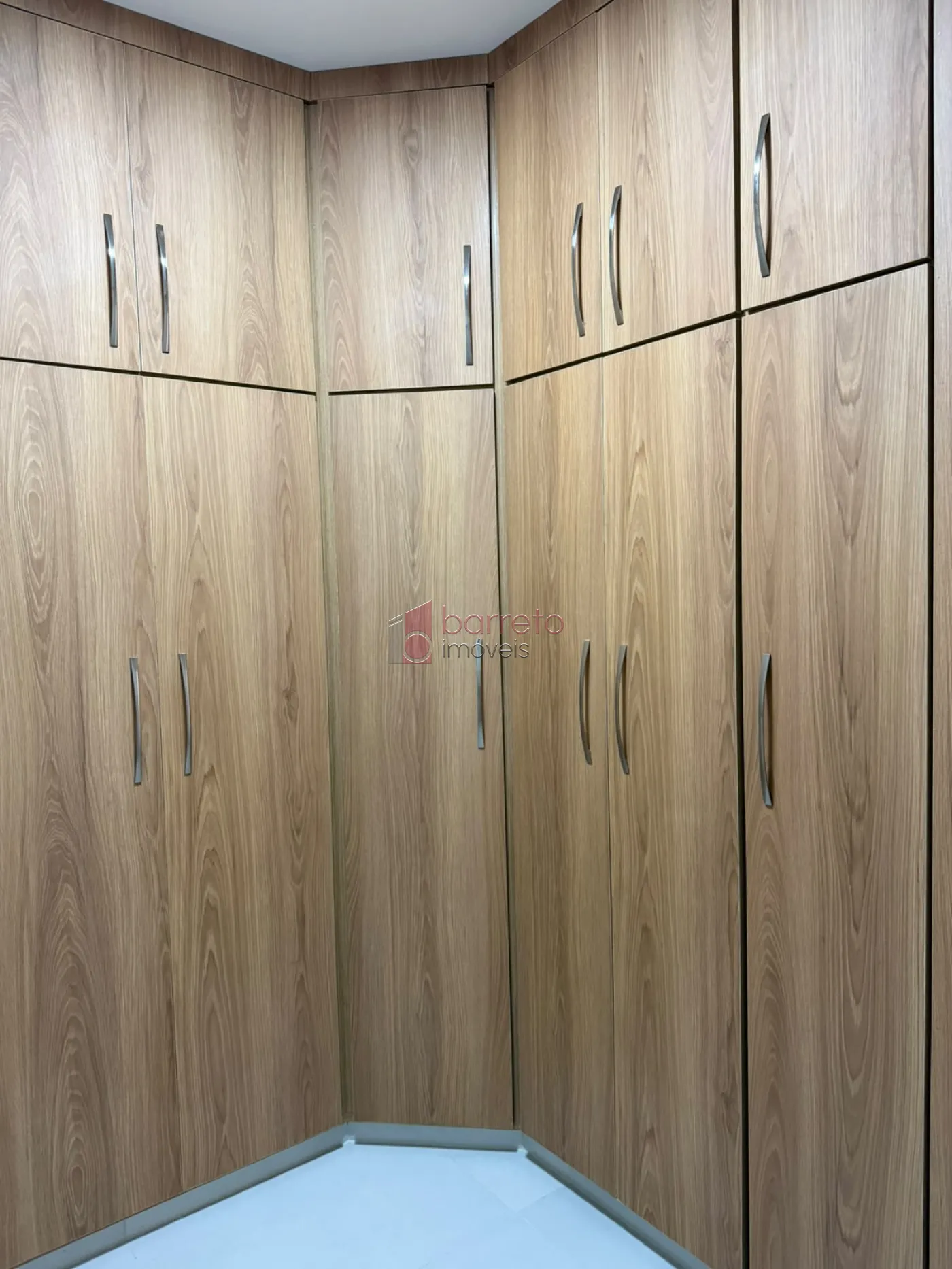 APARTAMENTO PARA LOCAÇÃO NO CONDOMÍNIO RESIDENCIAL NOVE DE JULHO II – JUNDIAÍ/SP