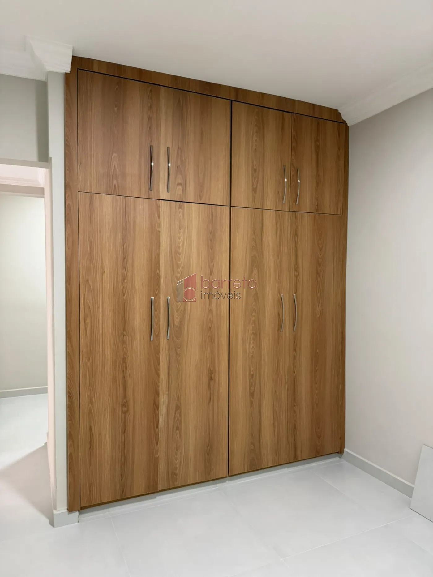 APARTAMENTO PARA LOCAÇÃO NO CONDOMÍNIO RESIDENCIAL NOVE DE JULHO II – JUNDIAÍ/SP
