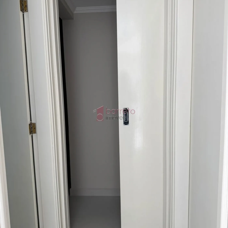 APARTAMENTO PARA LOCAÇÃO NO CONDOMÍNIO RESIDENCIAL NOVE DE JULHO II – JUNDIAÍ/SP