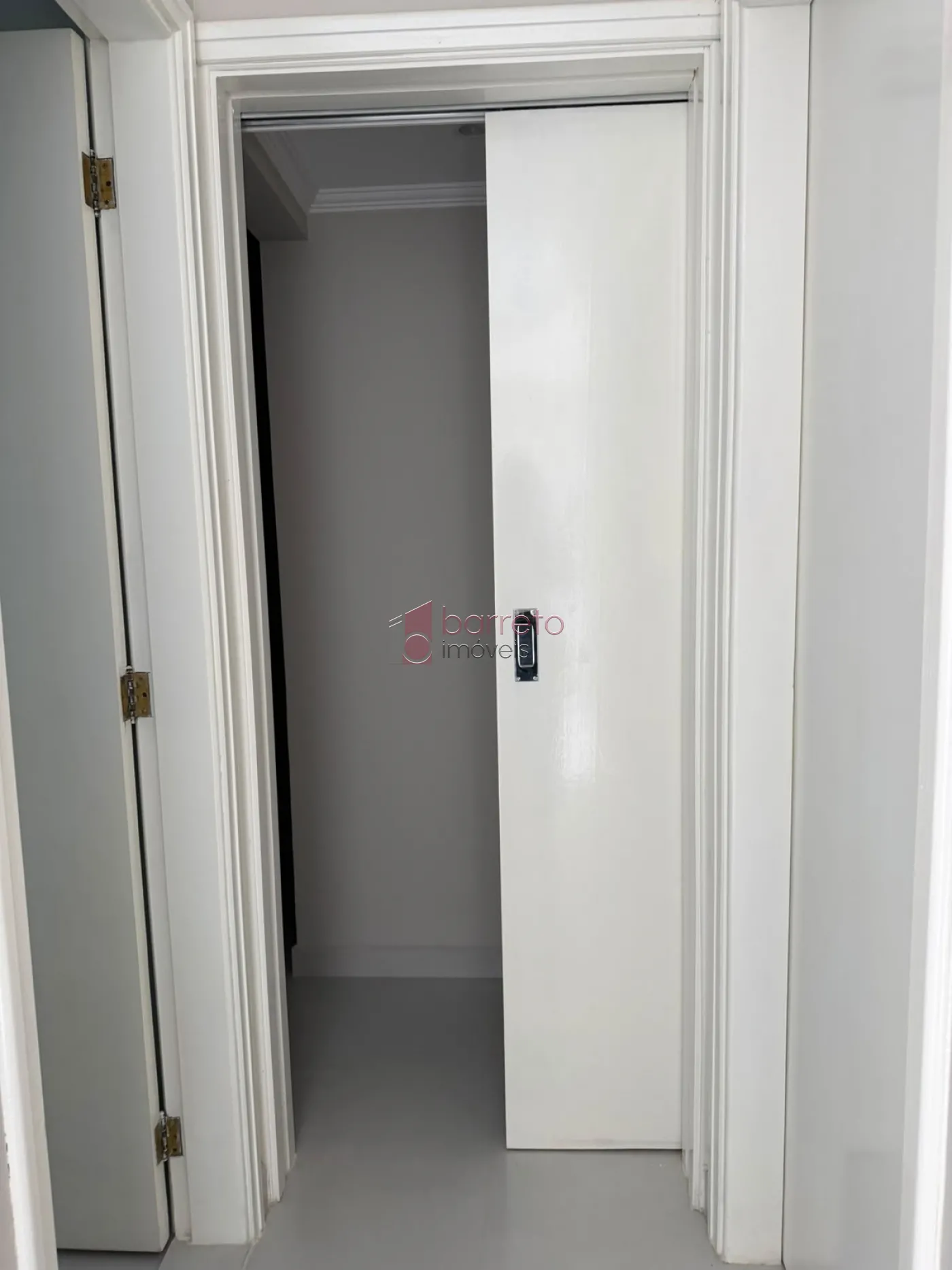 APARTAMENTO PARA LOCAÇÃO NO CONDOMÍNIO RESIDENCIAL NOVE DE JULHO II – JUNDIAÍ/SP
