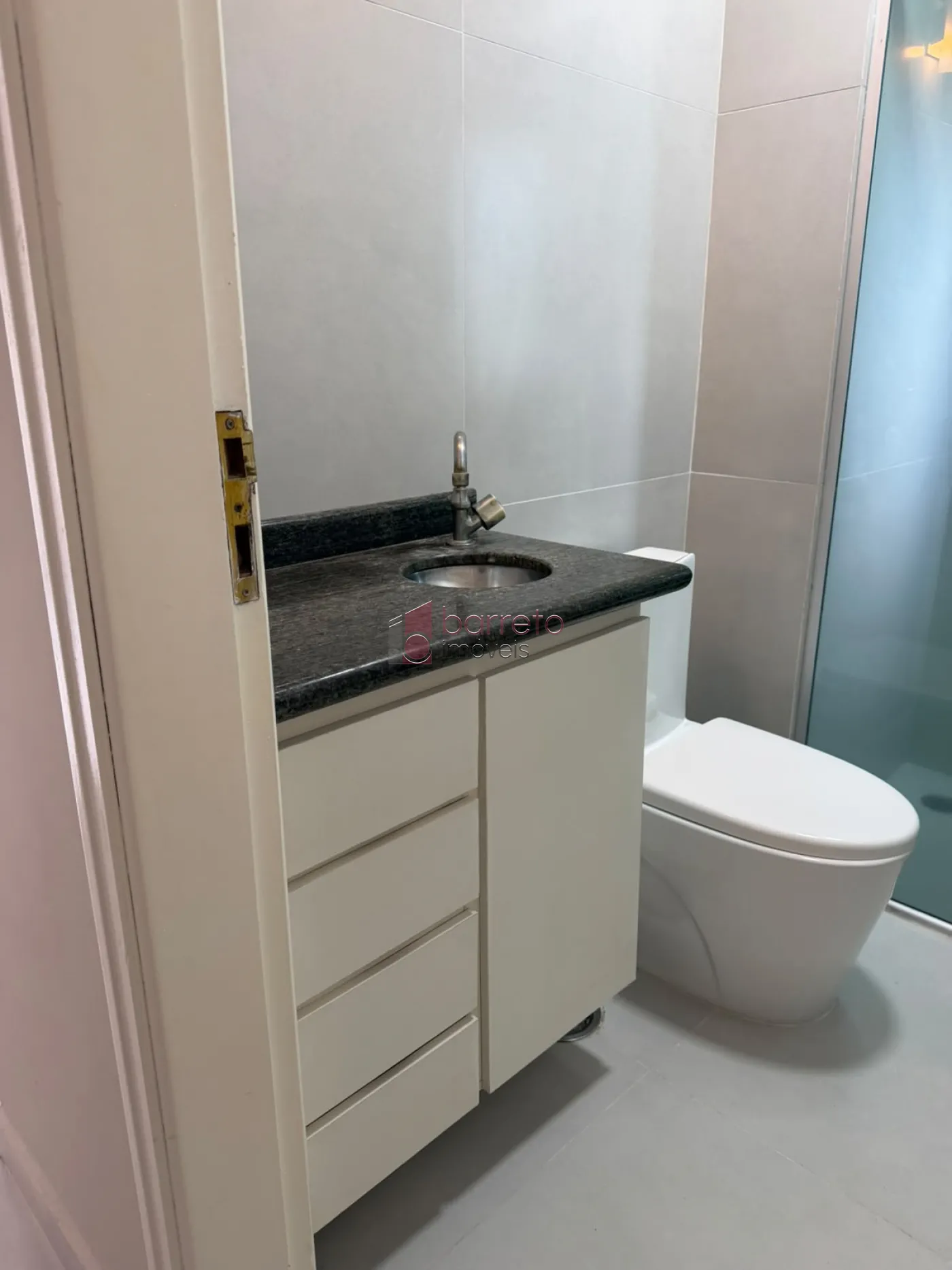 APARTAMENTO PARA LOCAÇÃO NO CONDOMÍNIO RESIDENCIAL NOVE DE JULHO II – JUNDIAÍ/SP