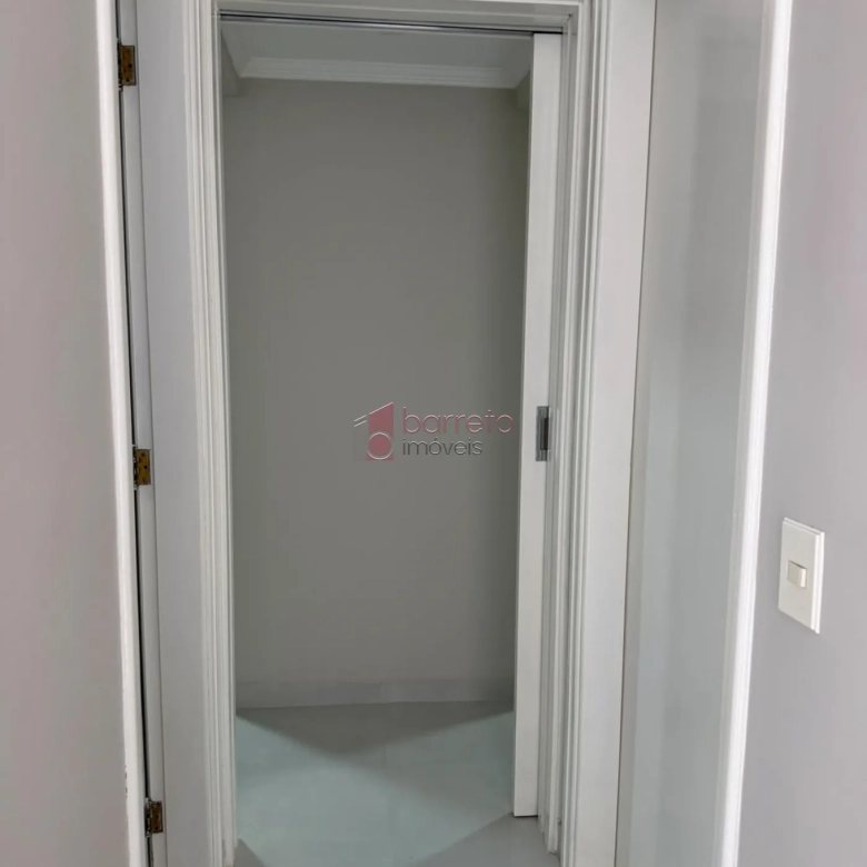 APARTAMENTO PARA LOCAÇÃO NO CONDOMÍNIO RESIDENCIAL NOVE DE JULHO II – JUNDIAÍ/SP