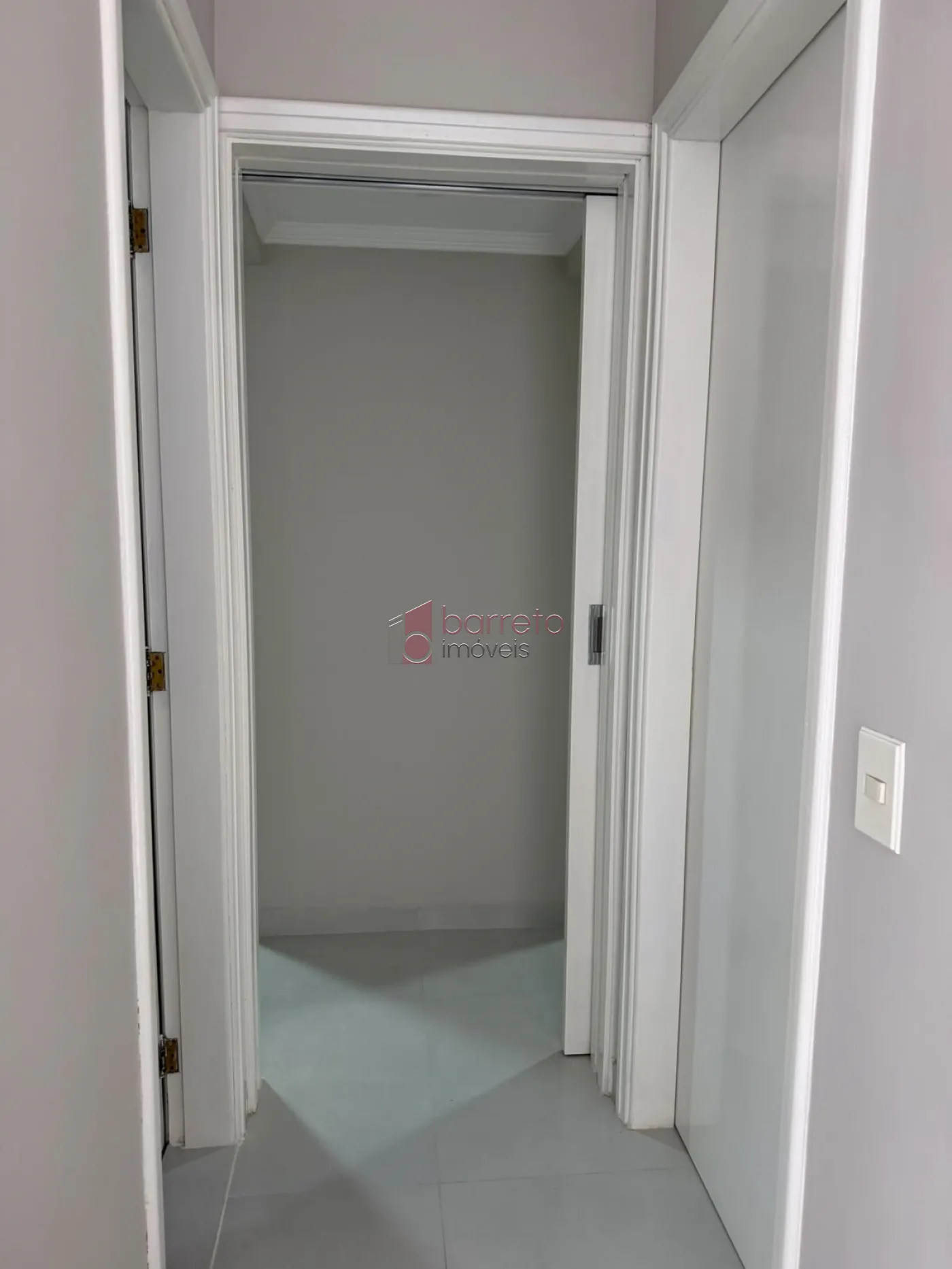 APARTAMENTO PARA LOCAÇÃO NO CONDOMÍNIO RESIDENCIAL NOVE DE JULHO II – JUNDIAÍ/SP