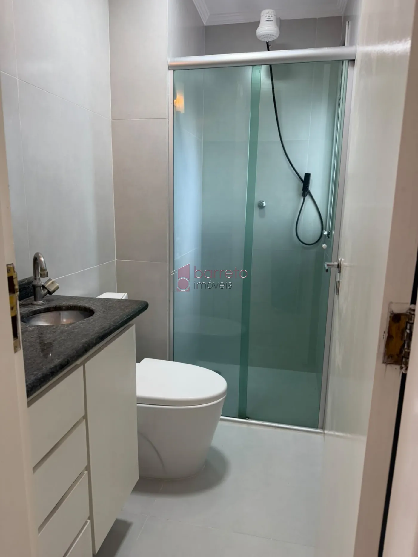 APARTAMENTO PARA LOCAÇÃO NO CONDOMÍNIO RESIDENCIAL NOVE DE JULHO II – JUNDIAÍ/SP