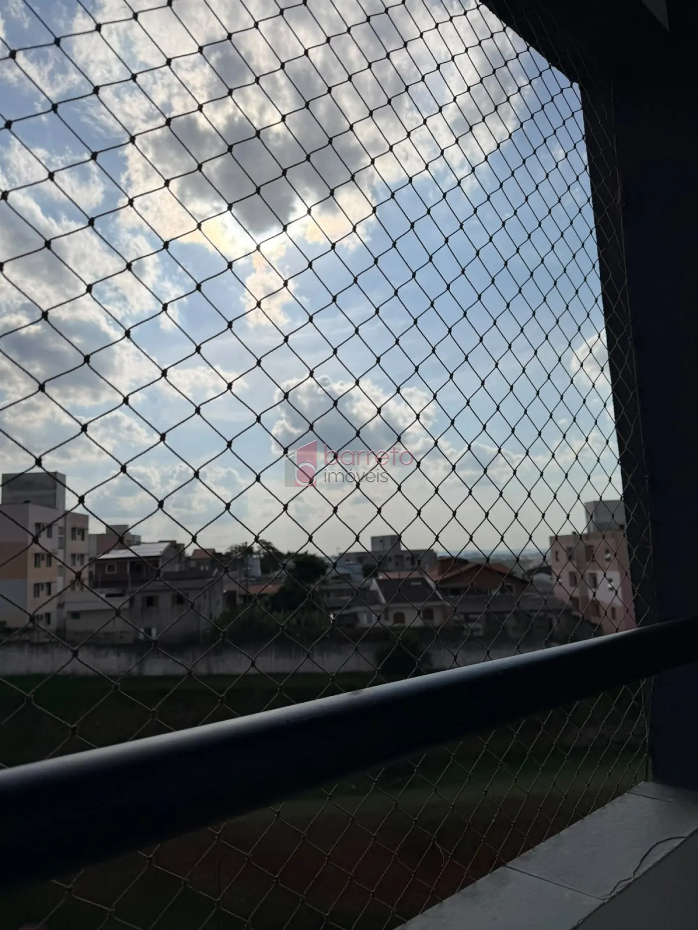 APARTAMENTO PARA LOCAÇÃO NO CONDOMÍNIO RESIDENCIAL NOVE DE JULHO II – JUNDIAÍ/SP