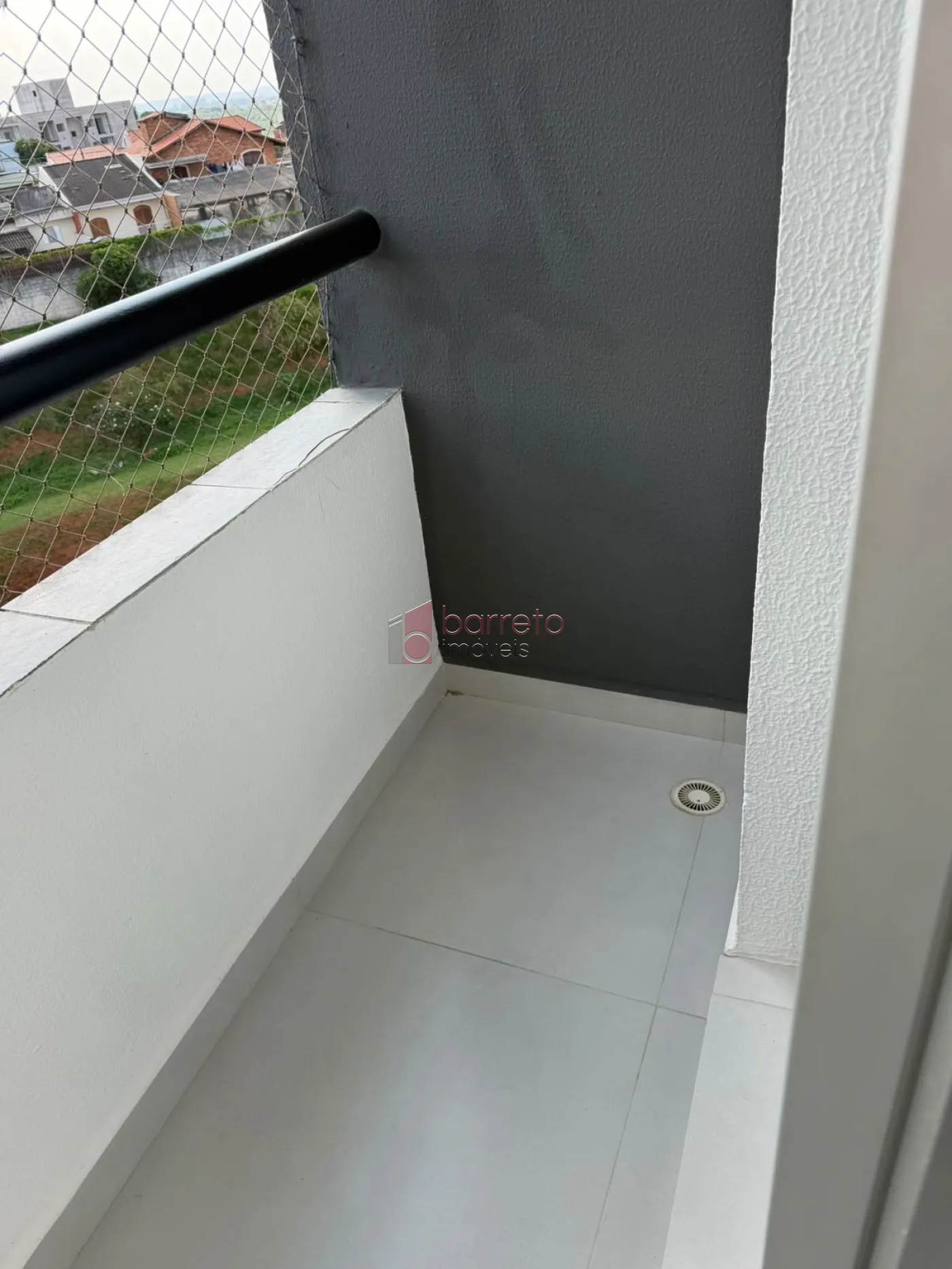 APARTAMENTO PARA LOCAÇÃO NO CONDOMÍNIO RESIDENCIAL NOVE DE JULHO II – JUNDIAÍ/SP