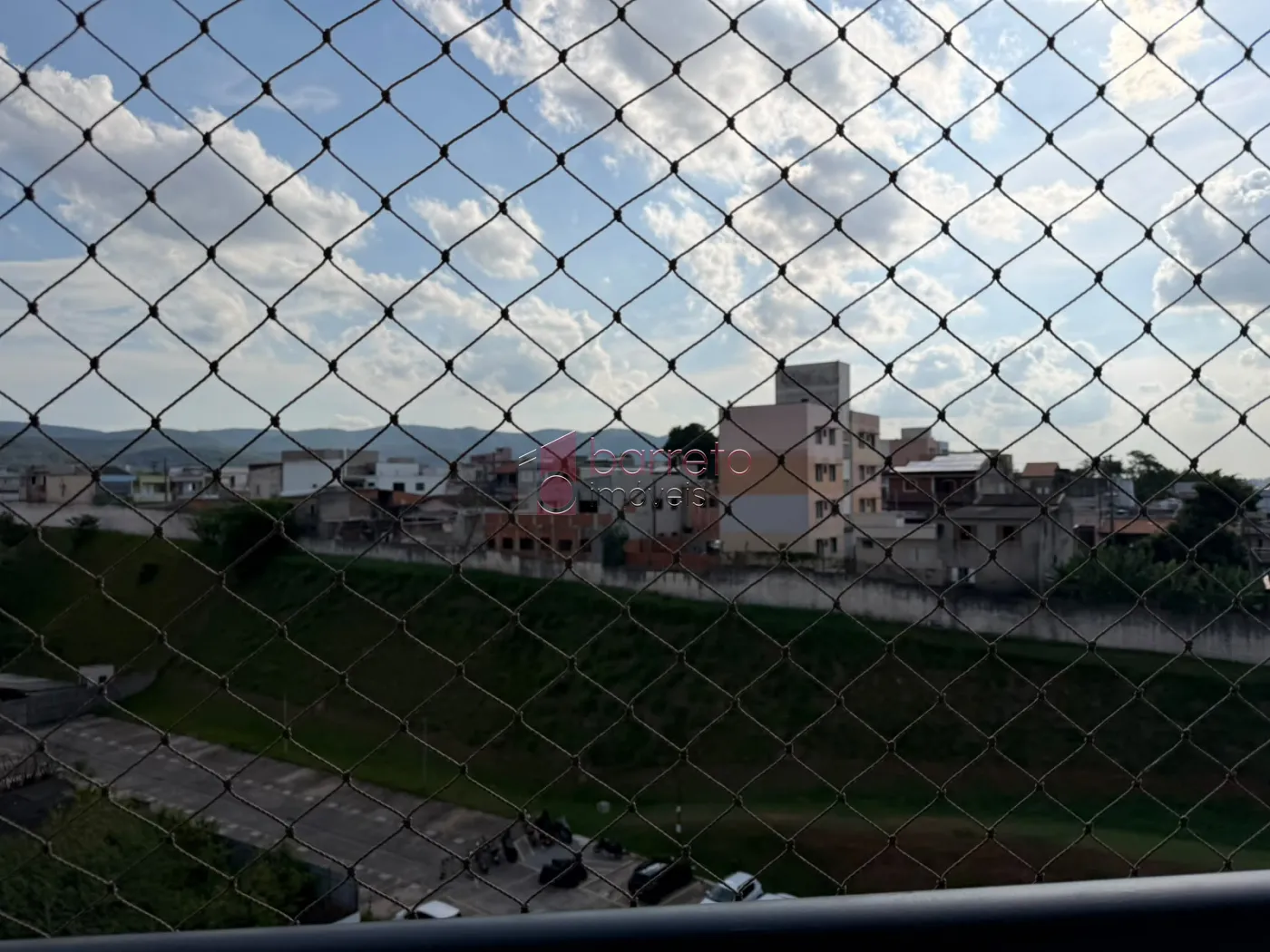 APARTAMENTO PARA LOCAÇÃO NO CONDOMÍNIO RESIDENCIAL NOVE DE JULHO II – JUNDIAÍ/SP