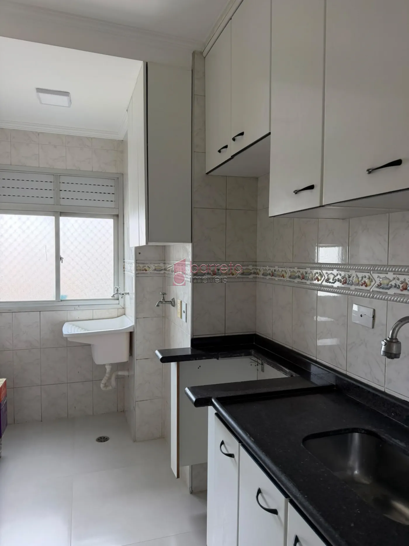 APARTAMENTO PARA LOCAÇÃO NO CONDOMÍNIO RESIDENCIAL NOVE DE JULHO II – JUNDIAÍ/SP