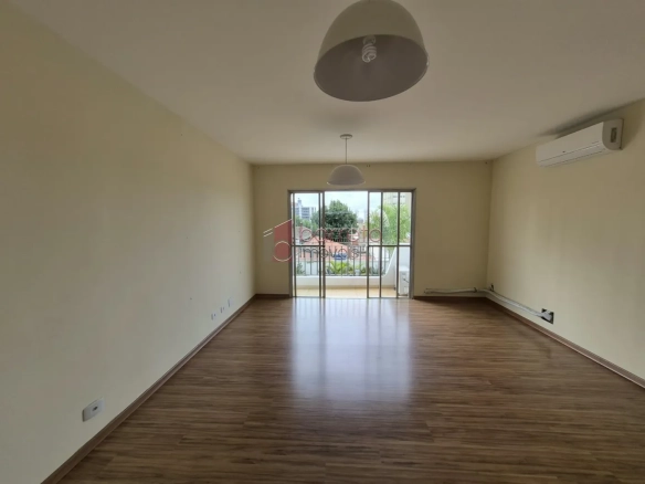APARTAMENTO À VENDA NO CONDOMÍNIO CASABLANCA – RUA DO RETIRO – JUNDIAÍ/SP