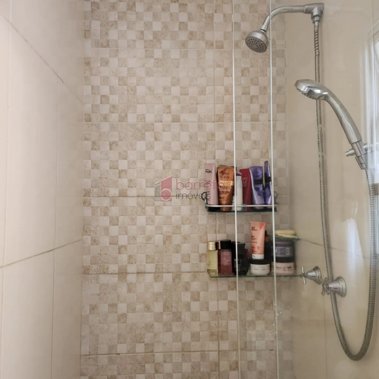 APARTAMENTO À VENDA NO CONDOMÍNIO BRISAS BOSQUES ITIRAPINA NO BAIRRO HORTOLÂNDIA EM JUNDIAÍ/SP