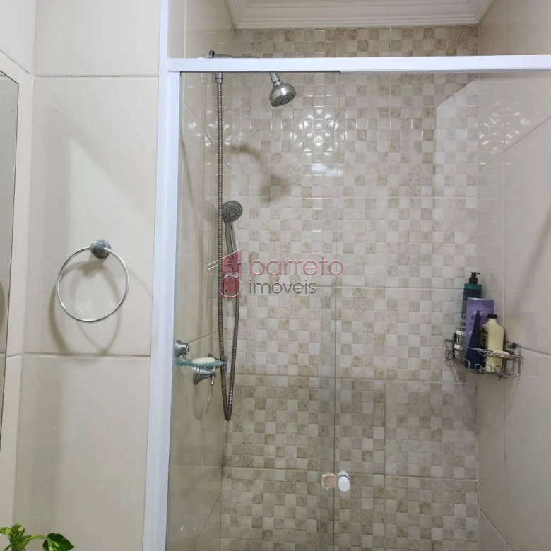 APARTAMENTO À VENDA NO CONDOMÍNIO BRISAS BOSQUES ITIRAPINA NO BAIRRO HORTOLÂNDIA EM JUNDIAÍ/SP