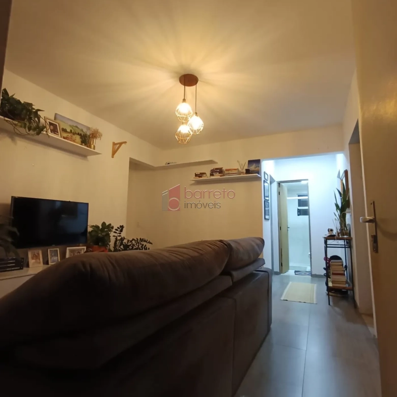 APARTAMENTO TERREO A VENDA – MORADA DA SERRA  – JUNDIAI/SP