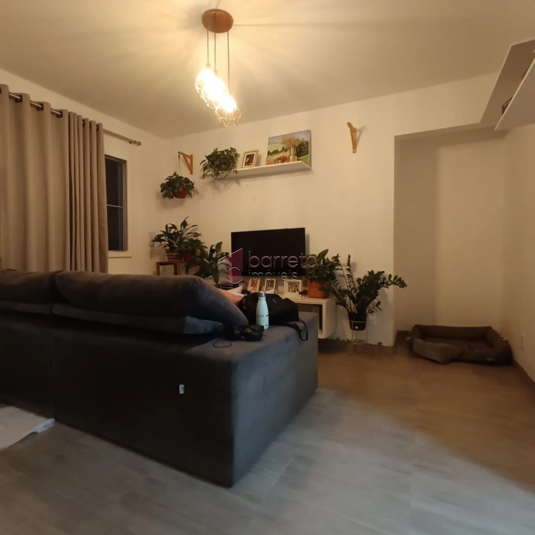 APARTAMENTO TERREO A VENDA – MORADA DA SERRA  – JUNDIAI/SP