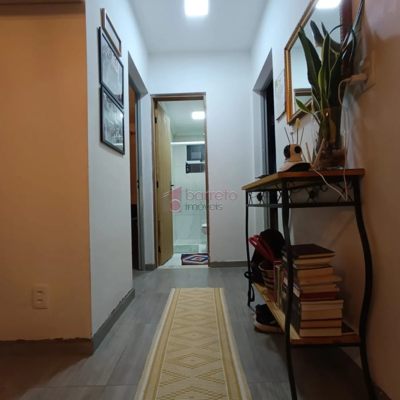 APARTAMENTO TERREO A VENDA – MORADA DA SERRA  – JUNDIAI/SP