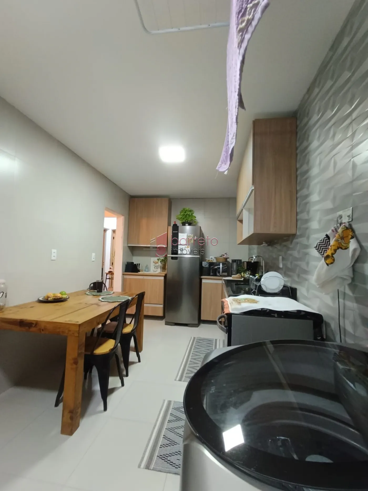 APARTAMENTO TERREO A VENDA – MORADA DA SERRA  – JUNDIAI/SP