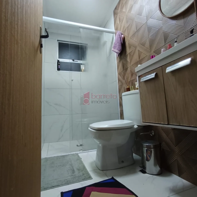 APARTAMENTO TERREO A VENDA – MORADA DA SERRA  – JUNDIAI/SP