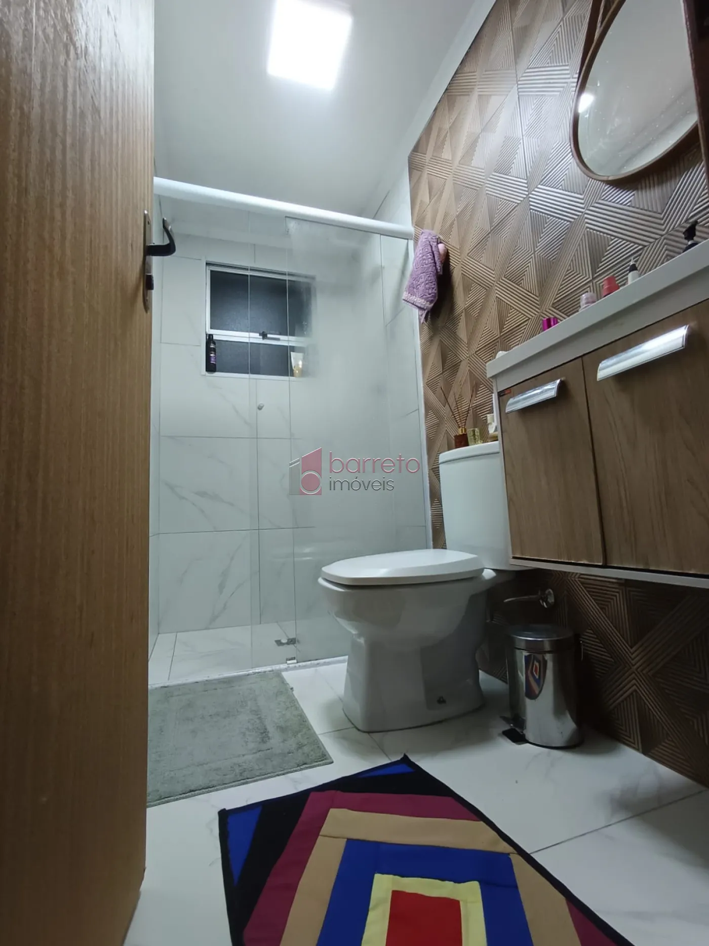 APARTAMENTO TERREO A VENDA – MORADA DA SERRA  – JUNDIAI/SP